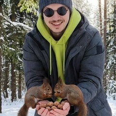 Игорь Лукьянов, 29.10.1988, Санкт-Петербург