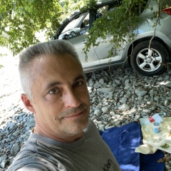 Владислав Лучинин, Сочи