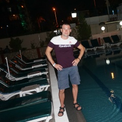 Sanechek Yurievich, 14.01