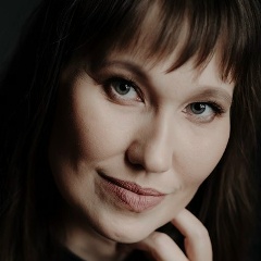 Татьяна Раскосова, 04.07, Королёв