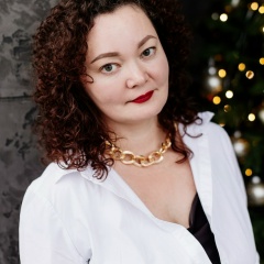 Марина Зазулина, 15.04.1983, Симферополь