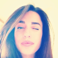 Александра Гафарова, 12.09, Киев