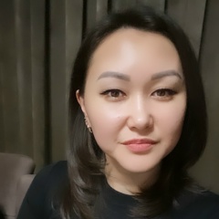 Татьяна Ким, 21.03, Талдыкорган