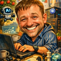 Игорь Гладков