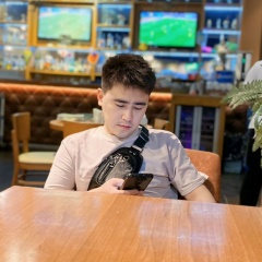 Алмаз Тыныбеков, 18.09.1998