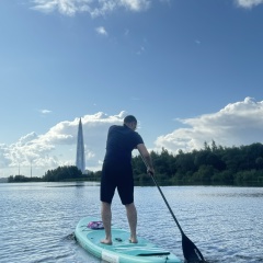 Федор Михеев, 26.08.1986, Санкт-Петербург