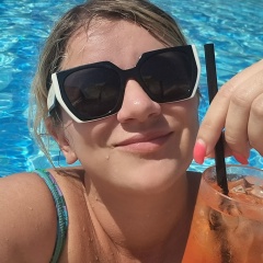 Марина Кошкина, 09.01, Москва