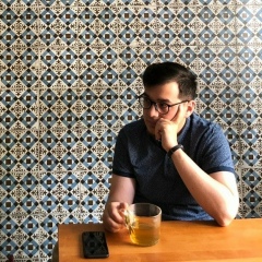 Руслан Ню, 10.10, Санкт-Петербург