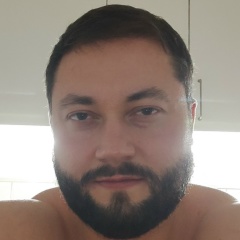 Илья Александров, Клин