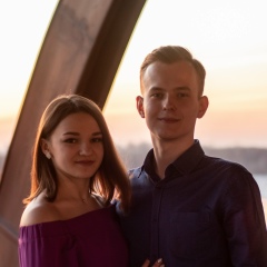 Никита Суворов, 10.10, Омск