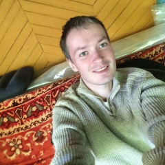 Евгений Шелдагаев, 26.12.1986, Москва