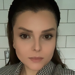 Лялька Арутюнян, 01.02, London