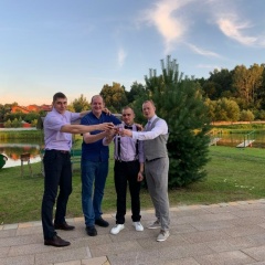 Артем Амелин, 24.04.1989, Калуга