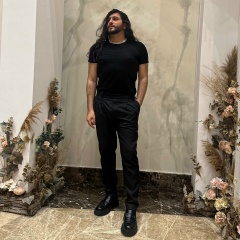 Elxan Pashayev, 20.09, Баку