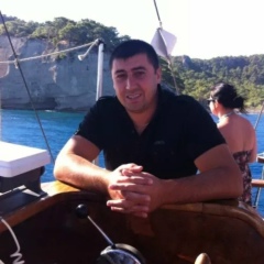 Said Badalov, 23.07.2000, Antalya