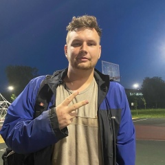 Вадим Морозов, 20.08, Кинель