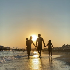 Вероничка Елизарова, 24.05.1987, Москва