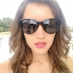 Татьяна Ильченко, 07.02, Киев