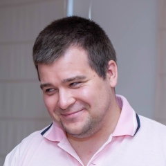 Кирилл Матюшин, 15.11.1989, Санкт-Петербург