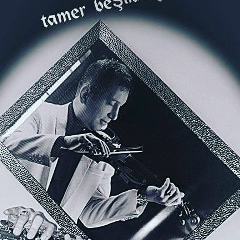Tamer Beşikkaya, 20.07, Antalya