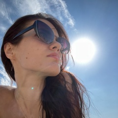 Юлия Сирацкая, 10.09