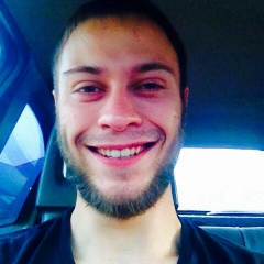 Денис Новиков, 04.02.1991, Кривой Рог