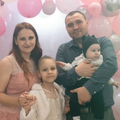 Мариана Арсене, 22.08.1996, Чимишлия