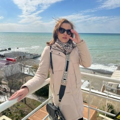 Инна Кун, 12.11, Белая Калитва