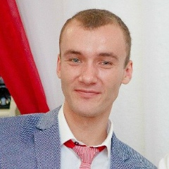 Павел Малышев, 31.07.1985, Санкт-Петербург