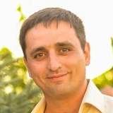 Аким Суганджиев, 01.11.1986, Симферополь