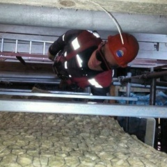 Михаил Тронин, 25.12, Глазов