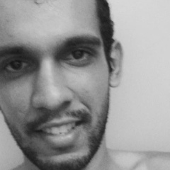 Lailson Marques, 03.02.1990