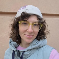 Анастасия Тепикина, 22.11, Санкт-Петербург