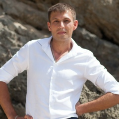 Евгений Харитонов, 22.09, Москва