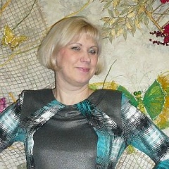 Елена Ардышева, 09.11, Киселевск