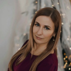 Любовь Манучарян, 30.05, Калининград