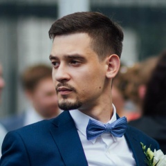 Serj Konyaev, 10.12, Москва