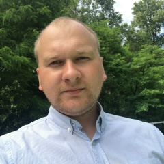 Nik One, Балашиха