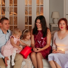 Алина Птичкина, 25.04, Санкт-Петербург