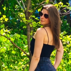 Анастасия Тараканова