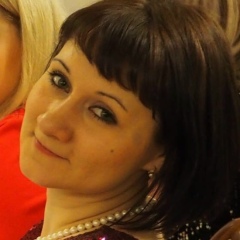 Александра Кузнецова, 20.10.1986, Всеволожск