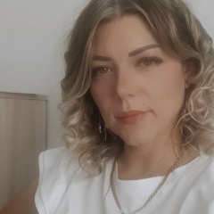 Елена Земцова, 26.07, Караганда