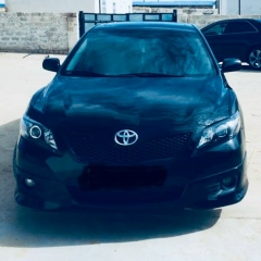 Бикош Караев, 23.04, Актау