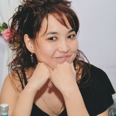 Ирина Романова, 04.10