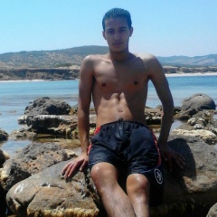 Tarhouni Montassar, 22.10.1990, Bizerte