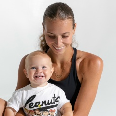 Кристен Слепец, 08.08.1997, Chicago