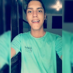 Aurino Torres, 13.12.1996, Miranda do Norte