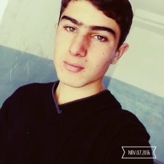 Aram Hovhannisyan, 21.12.1999