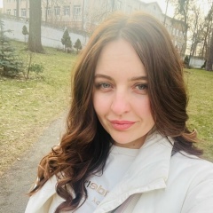 Екатерина Майборос, 21.02.1992