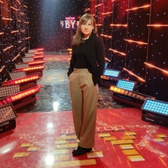 Татьяна Алисейчик, 11.07.1988